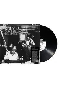 Duke Ellington - Money Jungle LP - omot