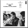 Wire - The Complete 1978 Peel Sessions LP - omot