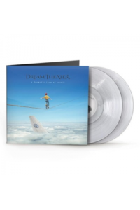 Dream Theater - A Dramatic Turn Of Events LP - omot