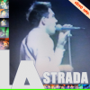 La Strada - Uživo 87 LP - omot