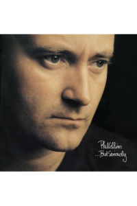 Phil Collins - ...But Seriously CD - omot