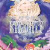 To Your Eternity, Vol. 22 (Manga) - naslovnica
