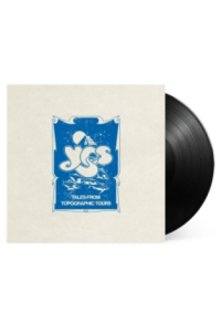 Yes - Tales From Topographic Tours - RSD 2026 edition LP - omot