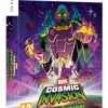 Marvel Cosmic Invasion - Deluxe Edition - slika proizvoda