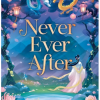 Never Ever After - naslovnica