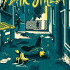 The Confession (Fear Street) - naslovnica
