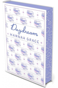 Daydream Deluxe Edition - naslovnica