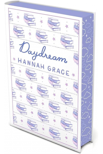 Daydream Deluxe Edition - naslovnica