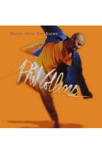 Phil Collins - Dance Into The Light CD - omot