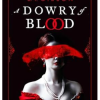 A Dowry of Blood - naslovnica