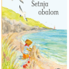 Šetnja obalom (Slikovnica) - naslovnica