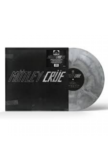 Motley Crue - Live Wire (RSD 2026 - Colour vinyl) LP - omot