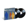 Charles Lloyd - Figure In Blue LP - omot