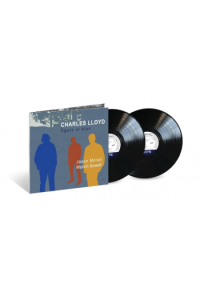 Charles Lloyd - Figure In Blue LP - omot