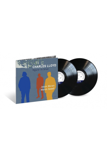 Charles Lloyd - Figure In Blue LP - omot