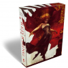 Red Rising - Delux Edition - naslovnica