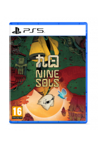Nine Sols - slika proizvoda
