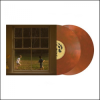 The Great Divide (American Rust Coloured Vinyl edition) LP - omot