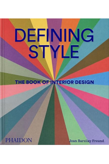 Defining Style - naslovnica