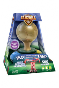 Fanzona 2026 (nogometni kviz)