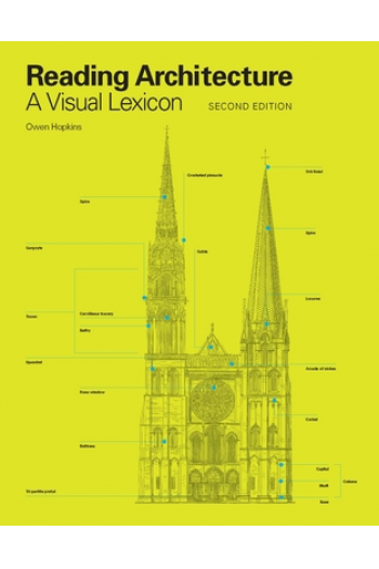Reading Architecture Second Edition - naslovnica