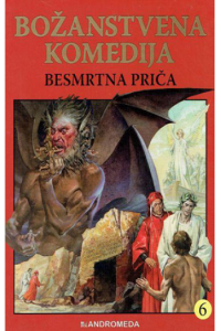 Božanstvena komedija