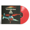 Johnny Blue Skies and The Dark Clouds - Mutiny After Midnight (Limited Red Vinyl) LP - omot
