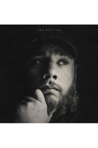 Luke Combs - The Way I Am CD - omot