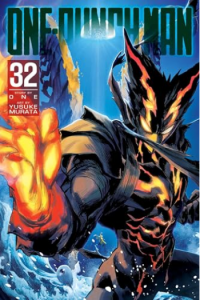One-Punch Man, Vol. 32 - slika proizvoda