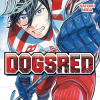 Dogsred, Vol. 2 (Manga) - naslovnica
