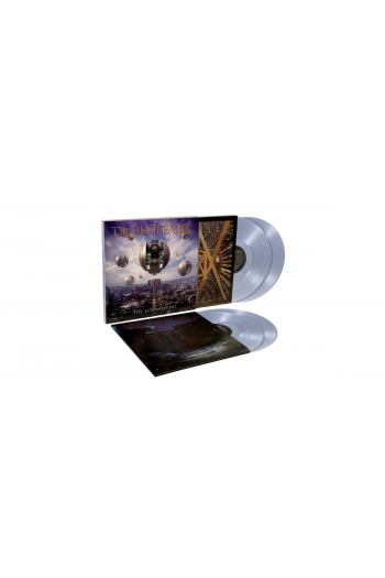 Dream Theater - Astonishing (Limited Clear Vinyl Box Set) LP - omot