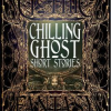 Chilling Ghost Short Stories - naslovnica