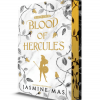 Blood of Hercules Deluxe Ed. - naslovnica