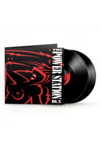Power Station - Power Station LP - omot
