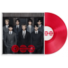 BTS - BTS The 5th Album Arirang (Group Red ) LP - omot