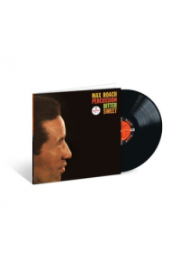 Max Roach - Percussion Bitter Sweet (Verve Vault) LP - omot