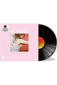 The Vaccines - What Did You Expect - Demos &B-Sides (RSD 2026) LP - omot