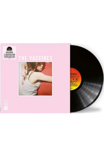 The Vaccines - What Did You Expect - Demos &B-Sides (RSD 2026) LP - omot