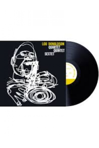 Quartet/Quintet/Sextet