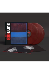 Sunn O))) - Sunn O))) Ltd. (Limited Oxblood Coloured Vinyl) LP - omot