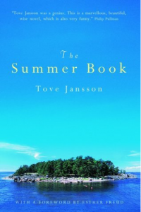 The Summer Book