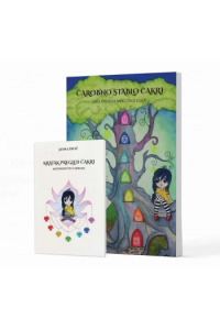 Čarobno staklo čakri