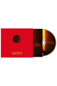 Gaerea - Loss CD - omot