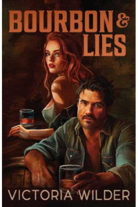 Bourbon And Lies - naslovnica