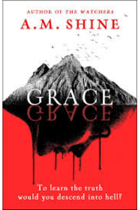Grace - naslovnica