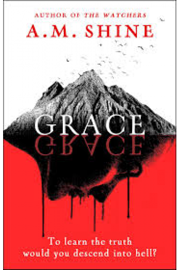 Grace - naslovnica