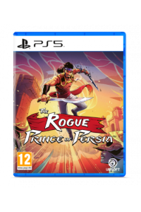 The Rogue Prince Of Persia