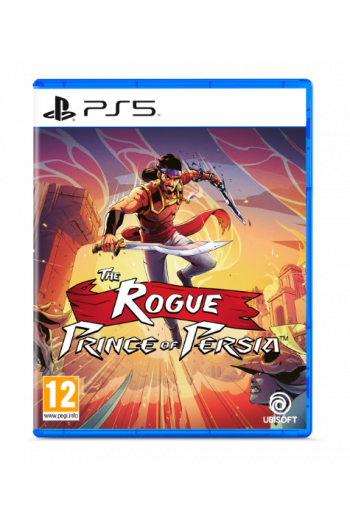 The Rogue Prince Of Persia - slika proizvoda