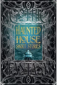 Haunted House Short Stories - naslovnica
