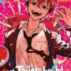 Toilet-bound Hanako-kun, Vol. 21 (Manga) - naslovnica